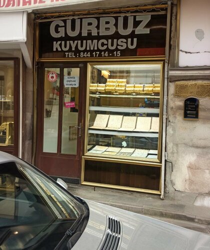 Gürbüz Kuyumcu Fotoğraf 1