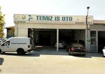 Clean Work Auto (Ankara Province, Yenimahalle, İvedik OSB Mah., 1533. Cad., 5) ، إصلاحات الجسم