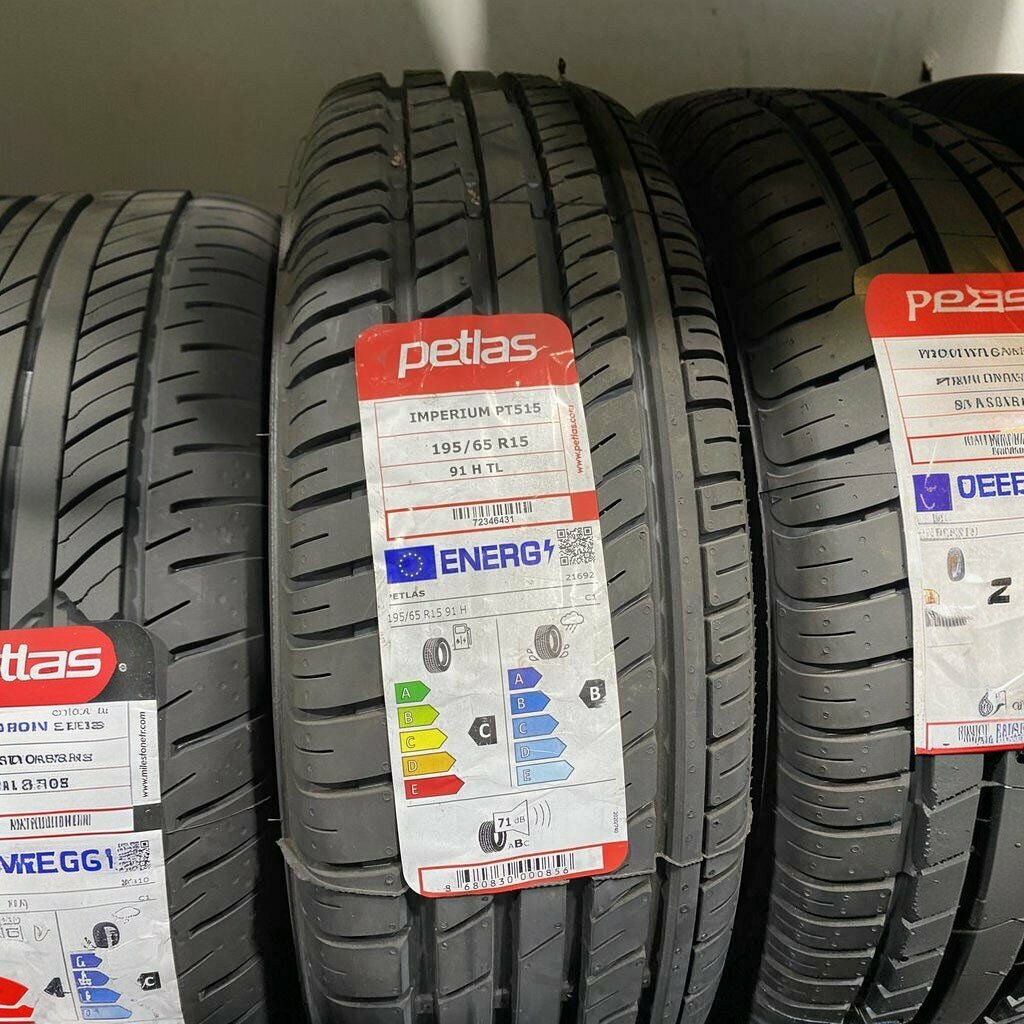 Tire service Ataklar Oto Lastik, Ortahisar, photo