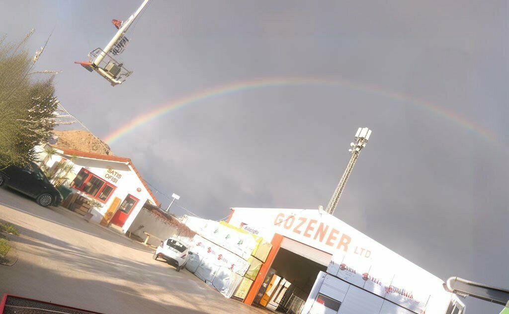 Lumber Gozener Forest Products, Cesme, photo