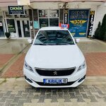 Avinc Rent A Car (İzmir, Torbalı, Ertuğrul Mah., Torbalı Cad., 83), car rental