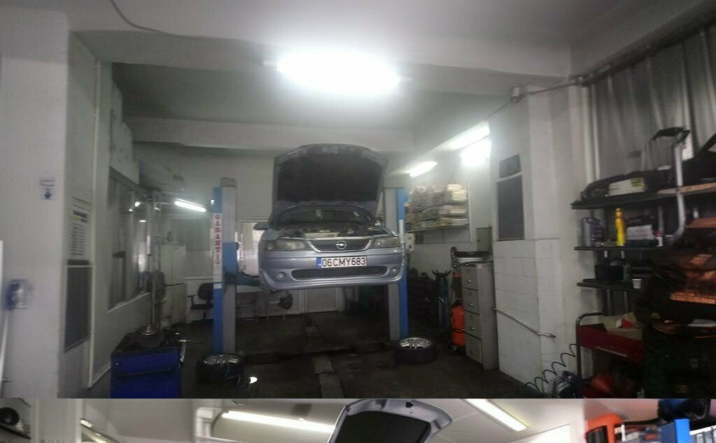 Car service, auto repair Bayefe Auto, Ankara, photo