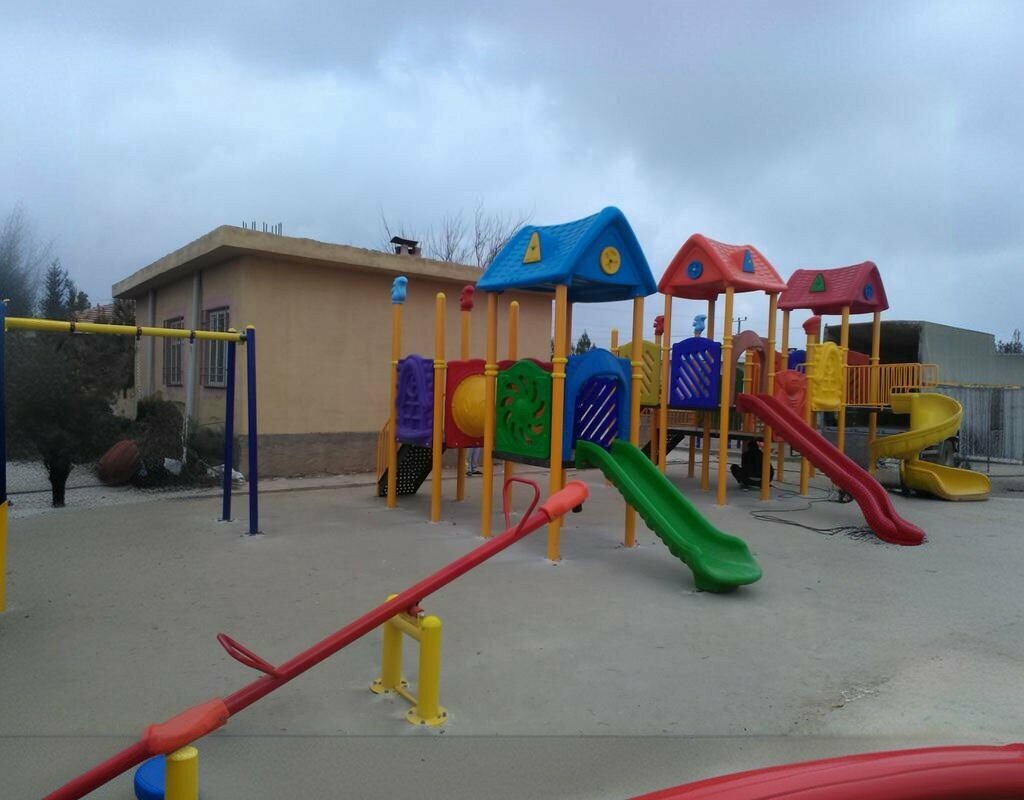 Mukhtars Altintoprak Neighborhood Headman's Office, Kiziltepe, photo