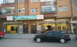 Buyukkayalar (Ankara Province, Polatli District, Adnan Menderes Cad., 43), supermarket