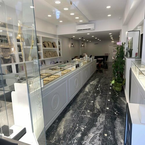 Oruçlar Kuyumculuk Fotoğraf 2