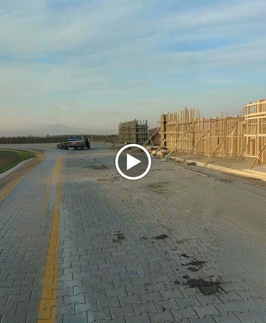 Construction company Halitoglu Construction, Ankara, photo