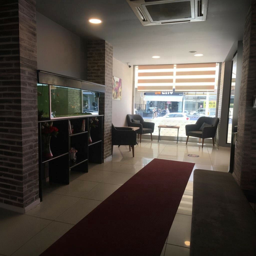 Cinar SPA Mersin