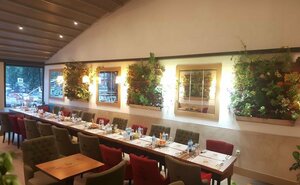 Meyz Cafe (Zonguldak, Zonguldak Merkez , Uzun Mehmet Cad., 31A) ، مقهى