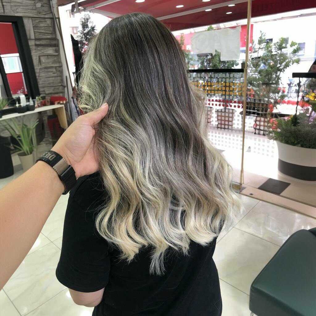 Beauty salon Aşiyan Güzellik Merkezi, Samsun, photo