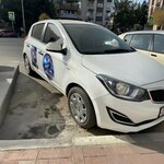 Galaxy Driving Course (Manisa Province, Yunusemre District, Yeni Mah., Malta Yolu Cad., 2), driving school