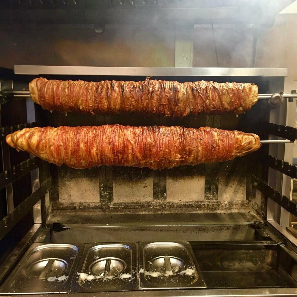 Restaurant Camdibi Kokorec, Ayvalik, photo