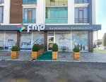 Fmd Real Estate (Elazığ, Elazığ Merkez , Sürsürü Mah., Zeybekler Sok., 22), real estate agency