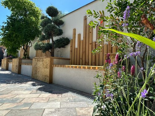 Внешний вид отеля Villa Maria club в городском округе Сириусе, фото 2