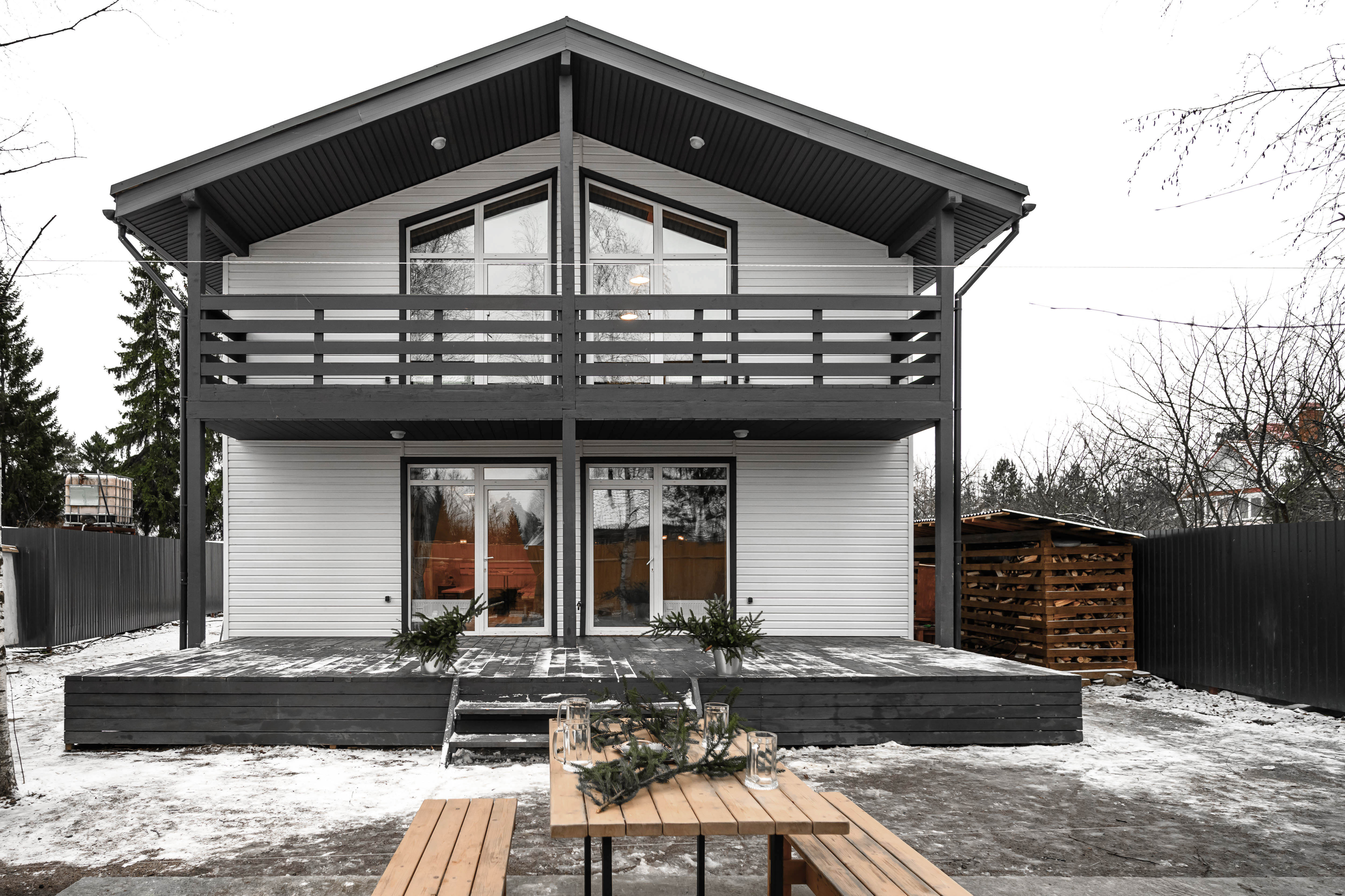 Фото Саблинские Дачи