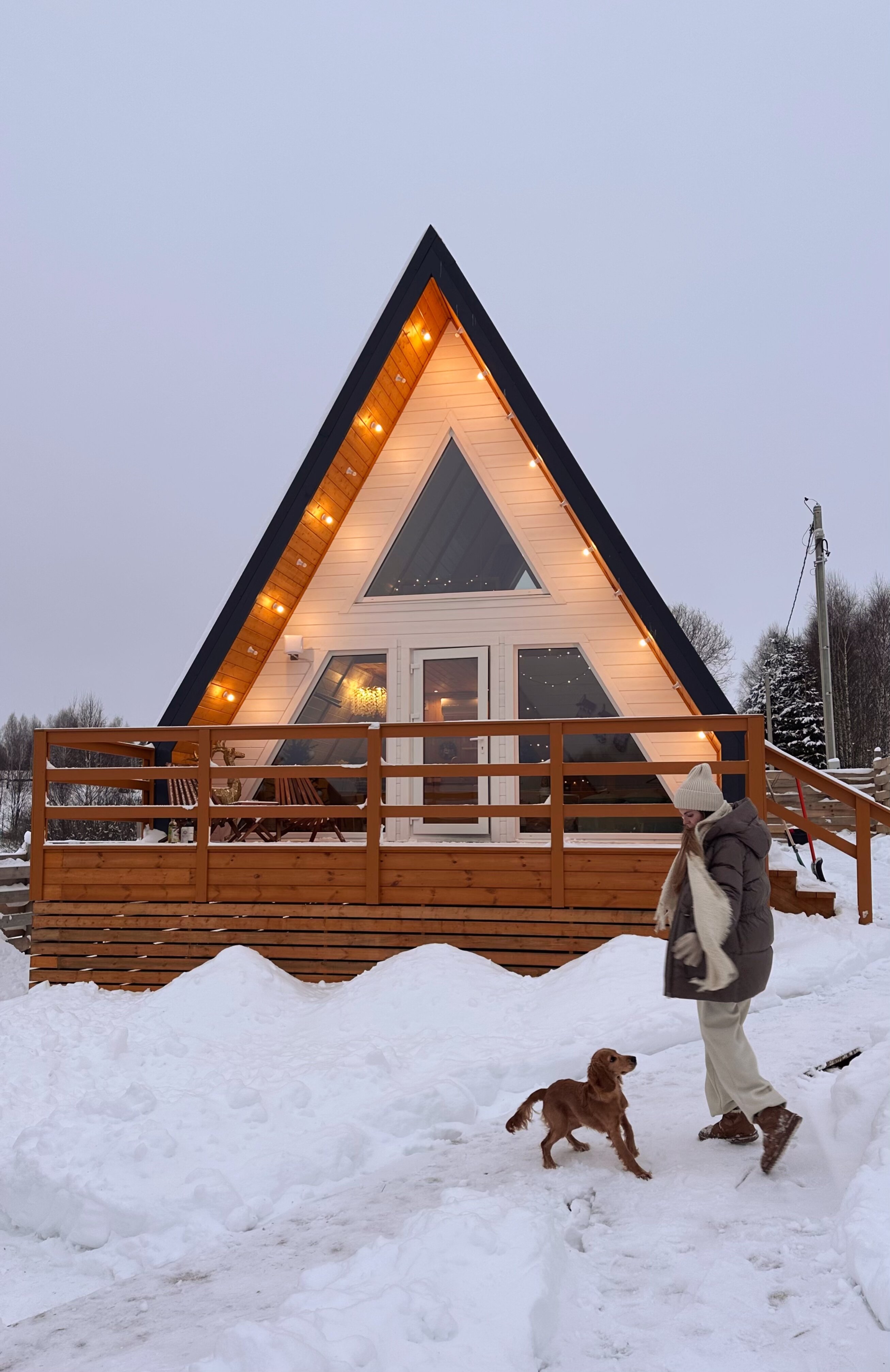 Фото Домик у Карьера