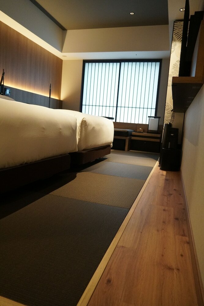Фото The Chapter Kyoto, a Tribute Portfolio Hotel