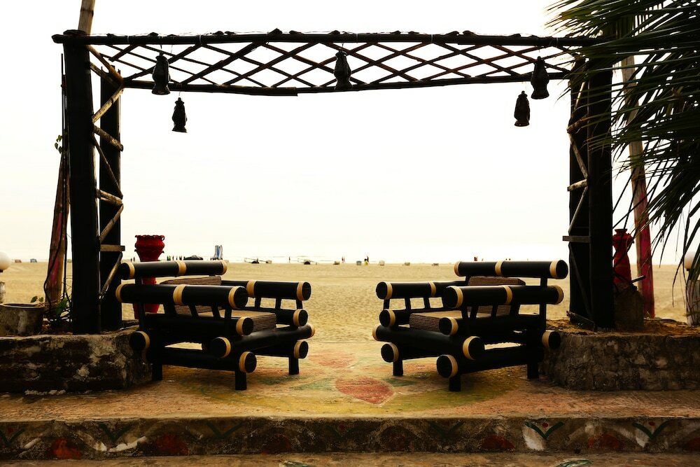 Фото Divine Eco Resort