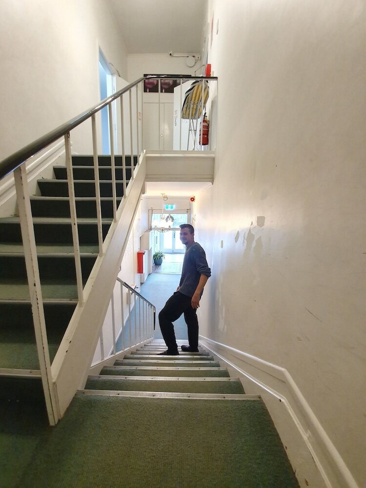 Фото Uenuku Lodge - Hostel