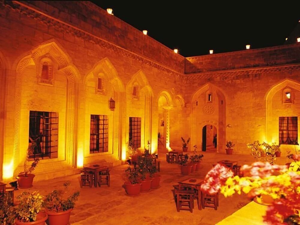 Hotel Artuklu Kervansarayi, Artuklu, photo