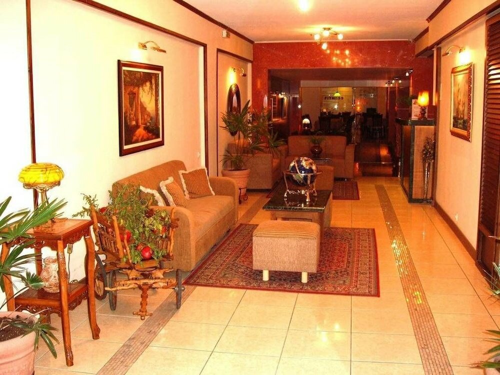 Фото Lito Hotel