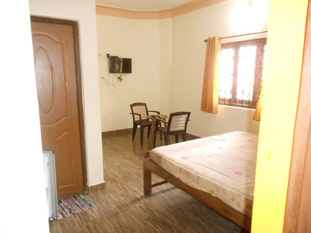 Фото Гостевой Дом Albenjoh