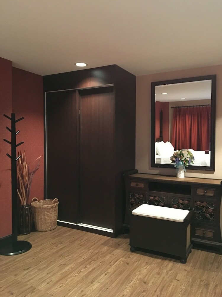 Фото Rooftop Room