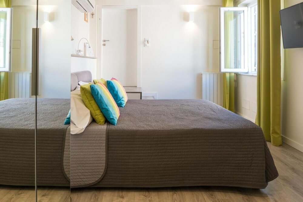 Фото B&b Cannoli