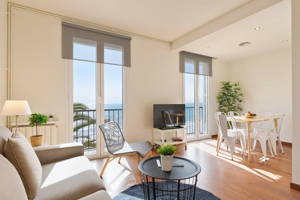 Фото Sitges Group Beach Dreams