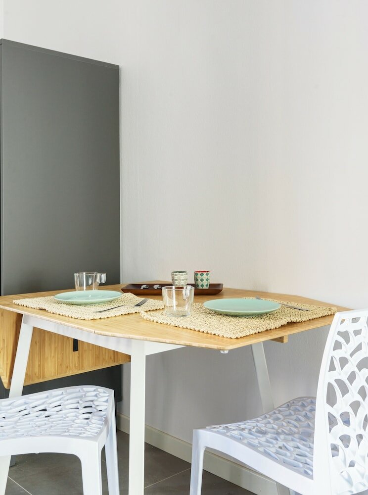 Фото Anfossi Master Guest apartment