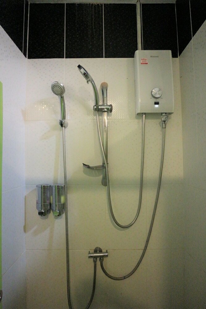 Фото Mahannop Hostel