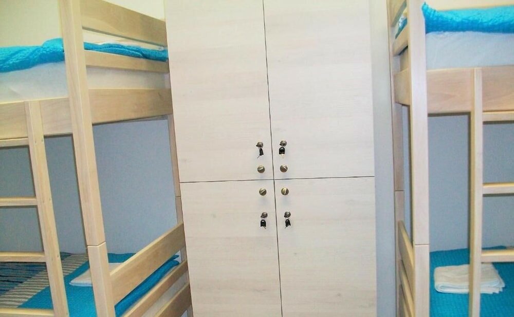 Фото Hostel Chameleon