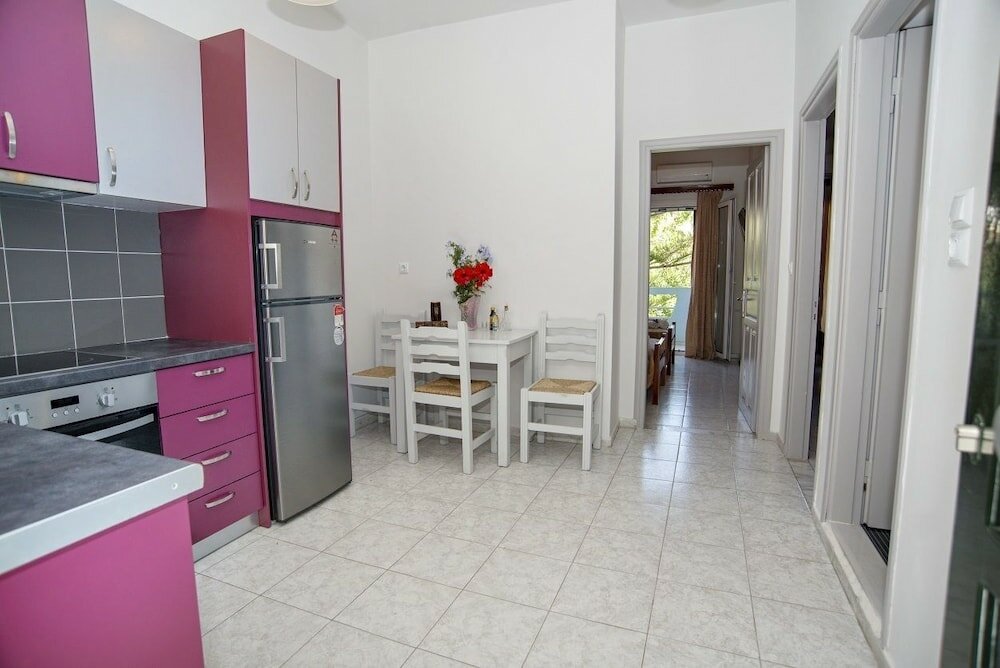 Фото Olympia Central