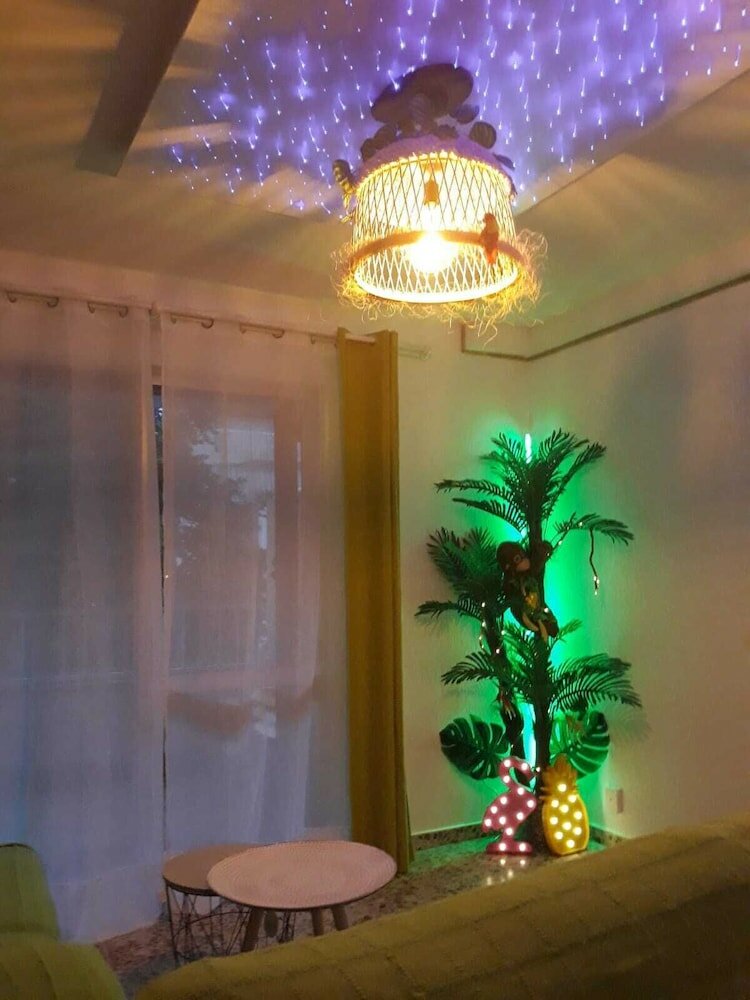 Фото Wonder Rooms Nerja Guest House