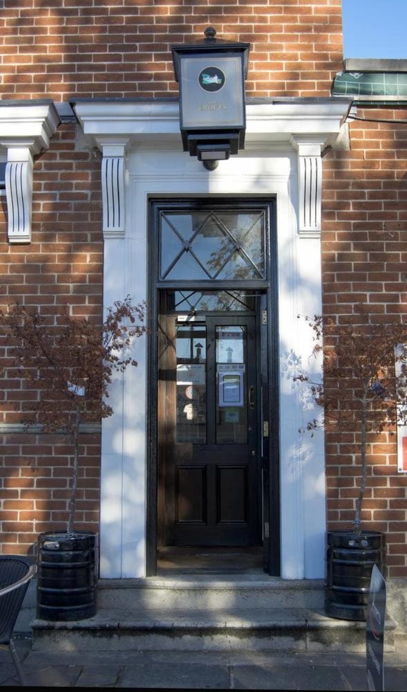 Фото Crofts Hotel