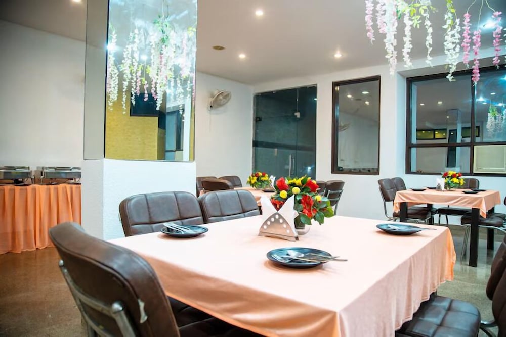 Фото Nikko Blue - Boutique Hotel