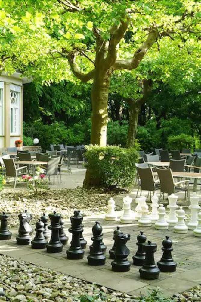 Фото Ringhotel Waldhotel Heiligenhaus