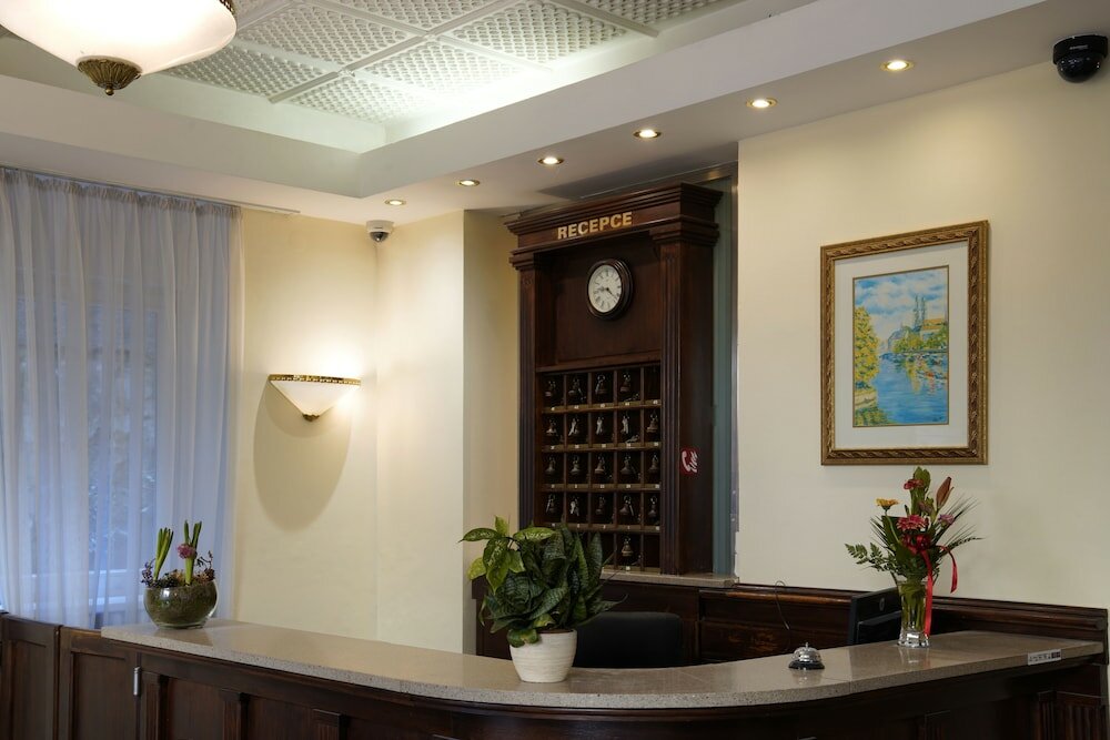 Фото Отель Villa Lauretta