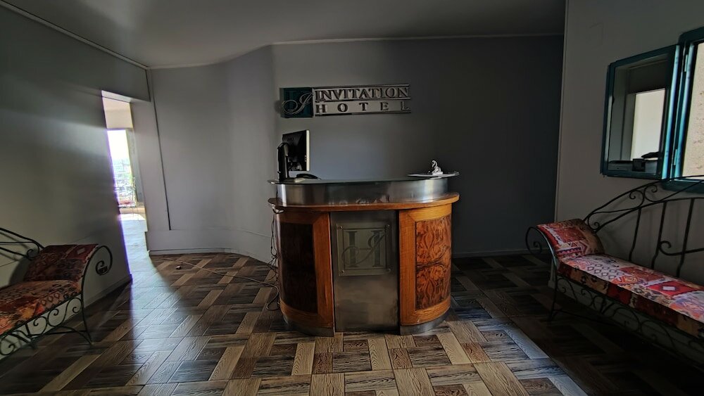 Фото Invitation Hotel