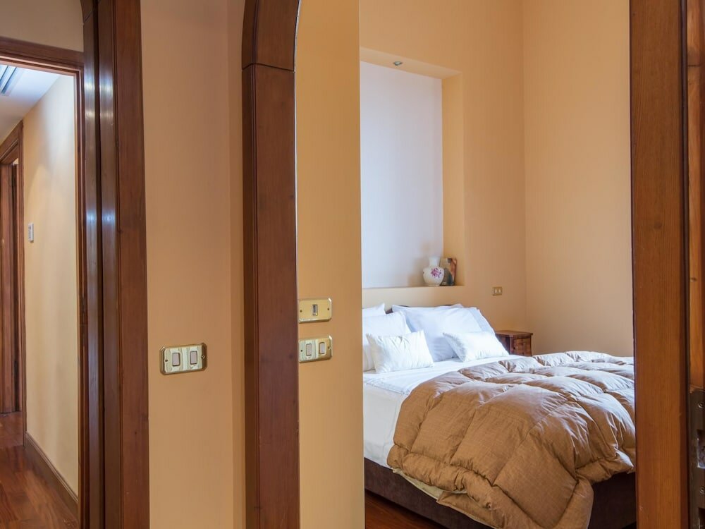 Фото Rsh Vatican Luxury View