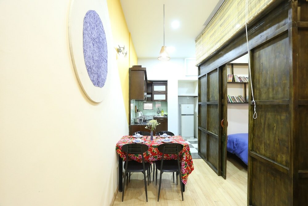 Фото Tuti Lakeside Homestay