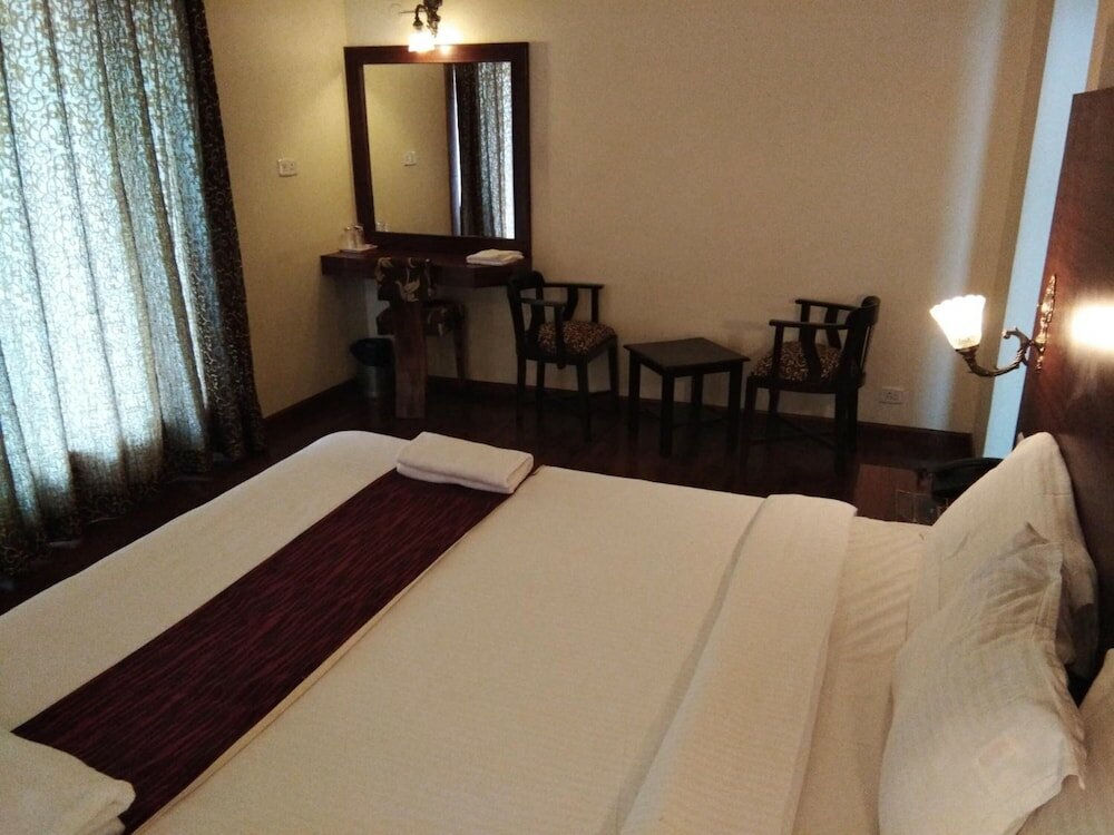 Фото Berry Hills Resort