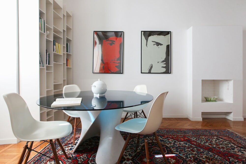 Фото Heart Milan Apartments Duomo Colonne