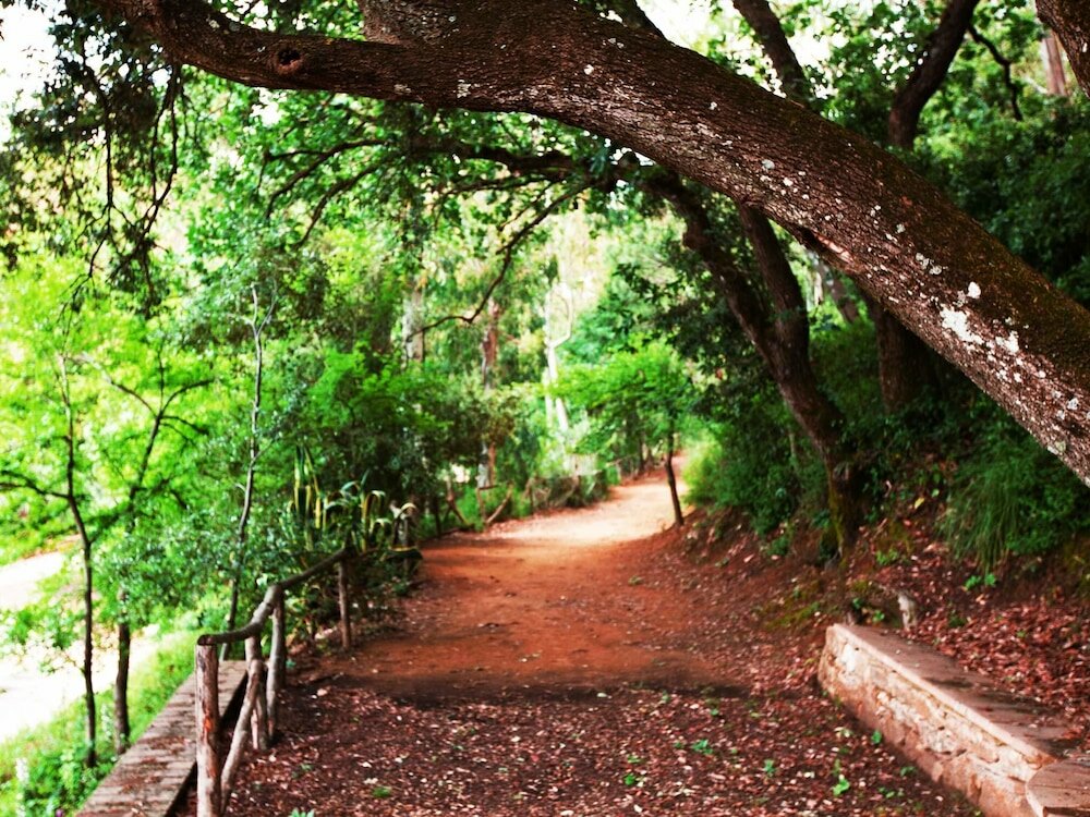 Фото Torre di Renda