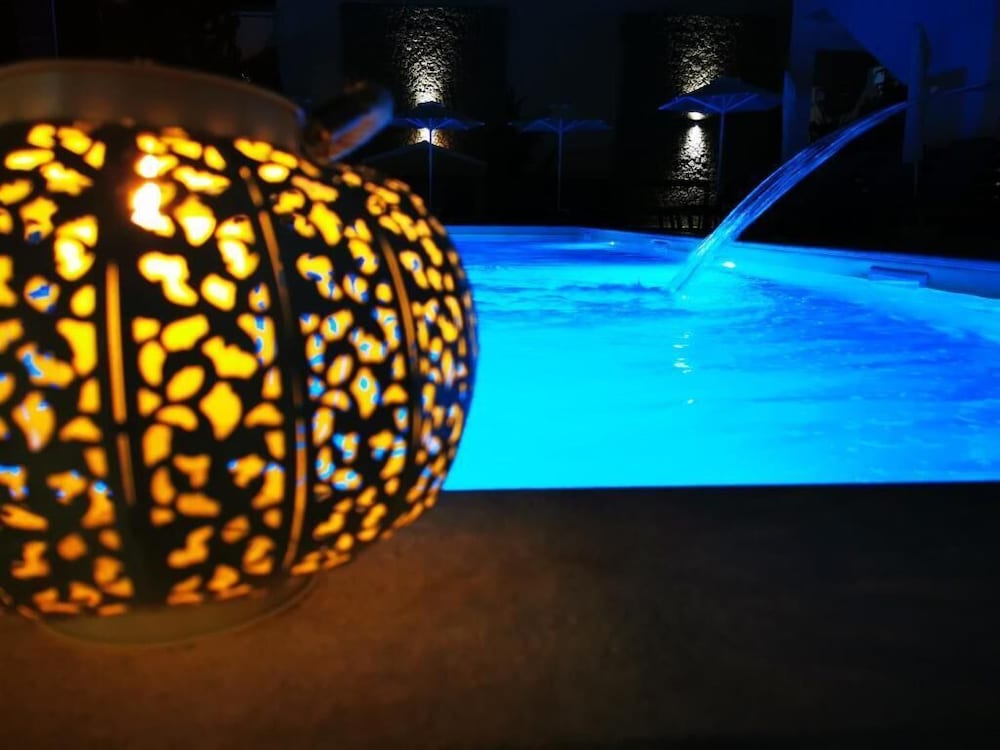 Фото The Mathraki Studios Adult Only