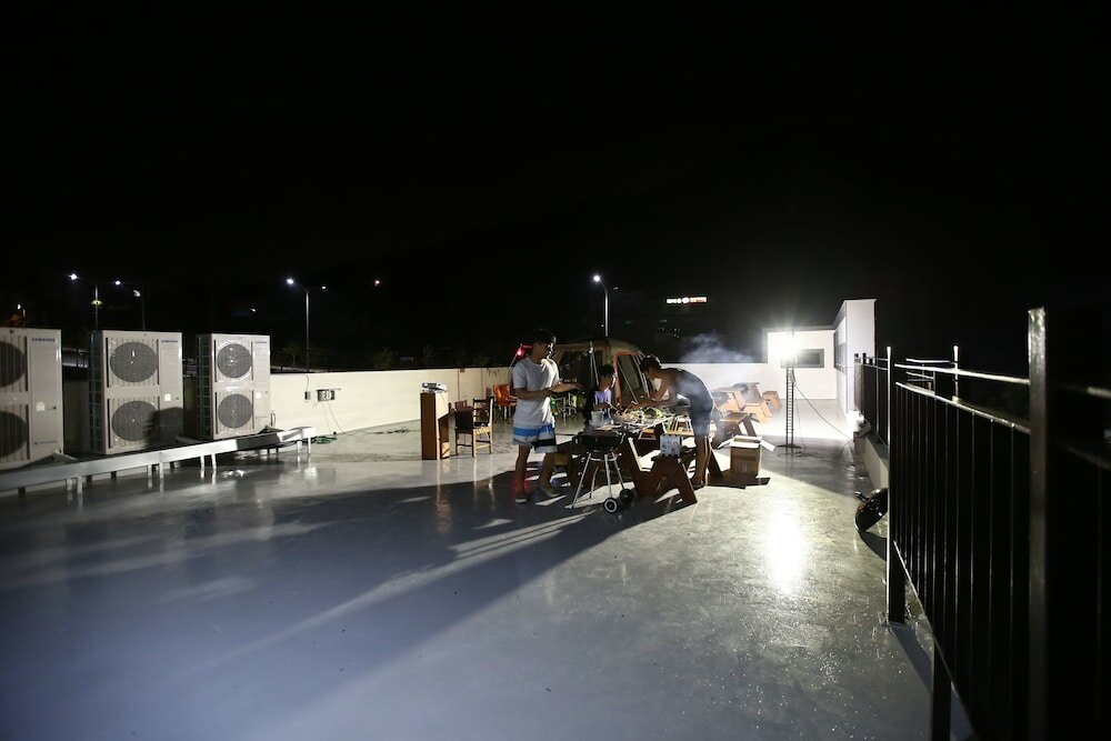 Фото Flora Hostel Pension