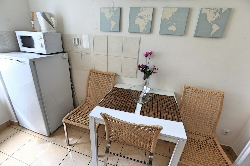 Фото Angel City Apartments