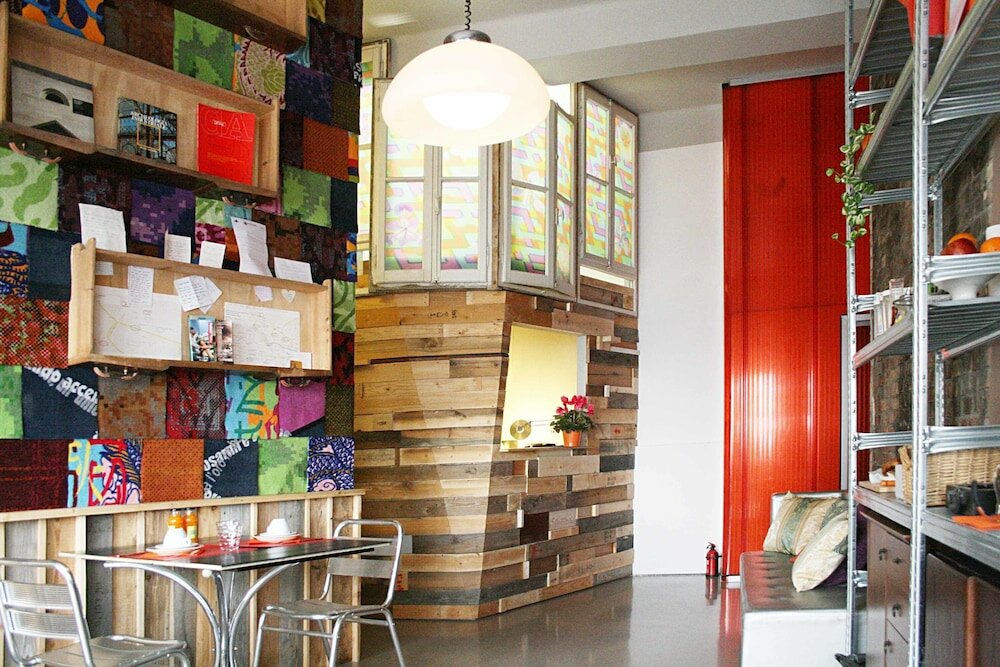 Фото Loft Padova Bed&Breakfast