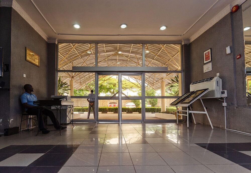 Фото Peniel Apartment Ltd