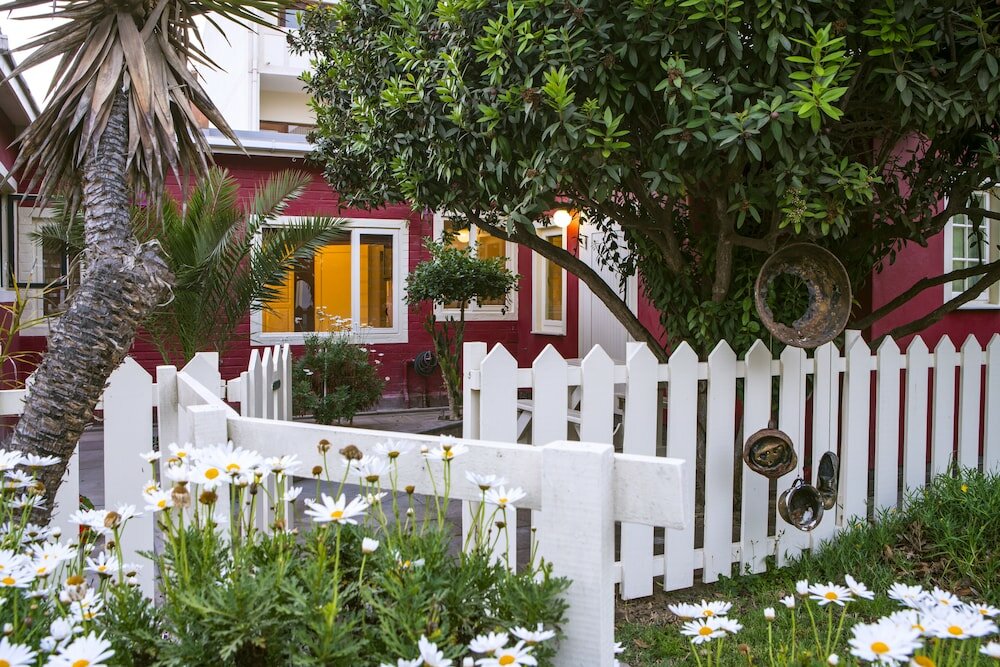 Фото отеля 4