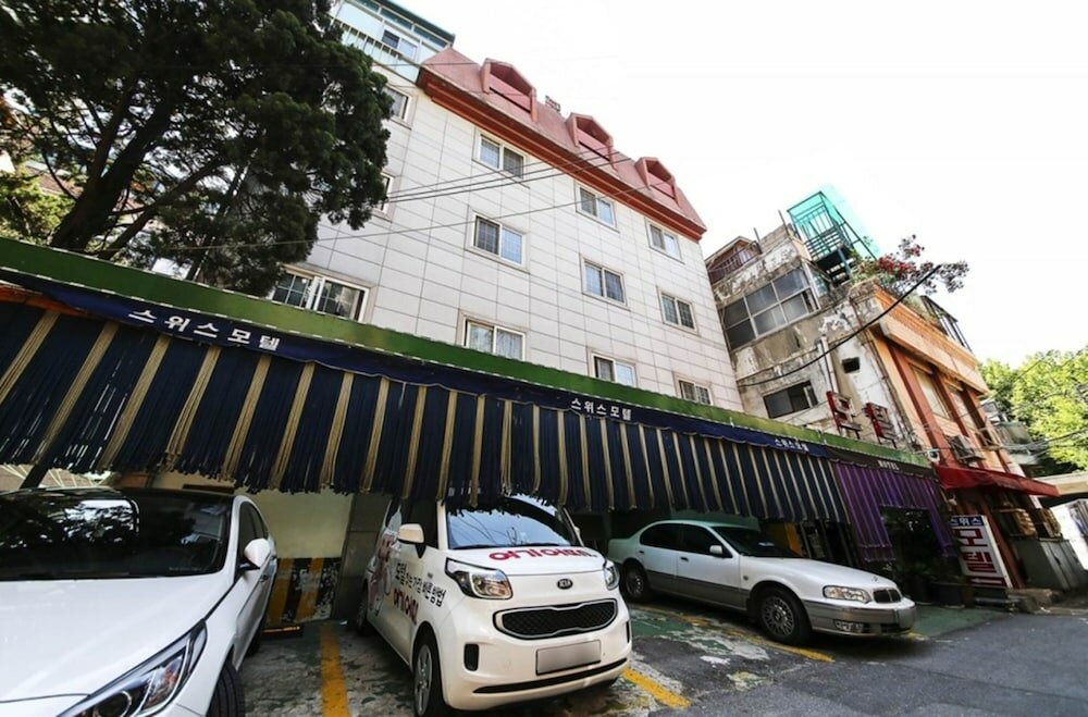 Фото отеля 3